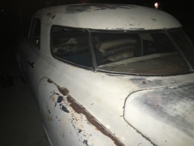 1950 Studebaker Champion - photo 4
