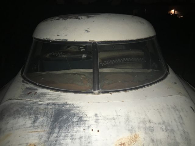 1950 Studebaker Champion - photo 5