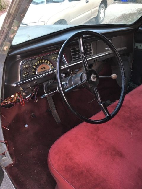 1951 Studebaker Champion - photo 13