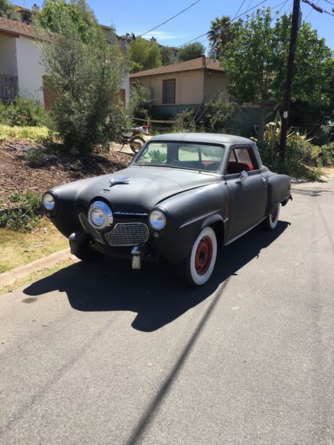 1951 Studebaker Champion - photo 2
