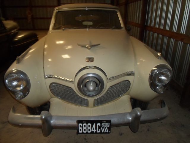 1951 Other Makes G80 CHROME - photo 2