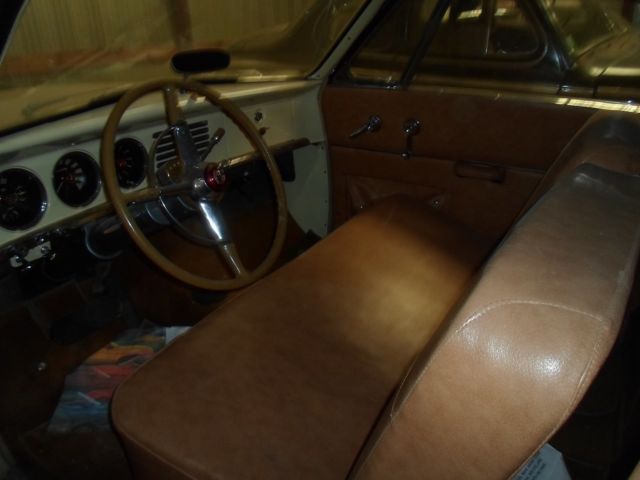 1951 Other Makes G80 CHROME - photo 6