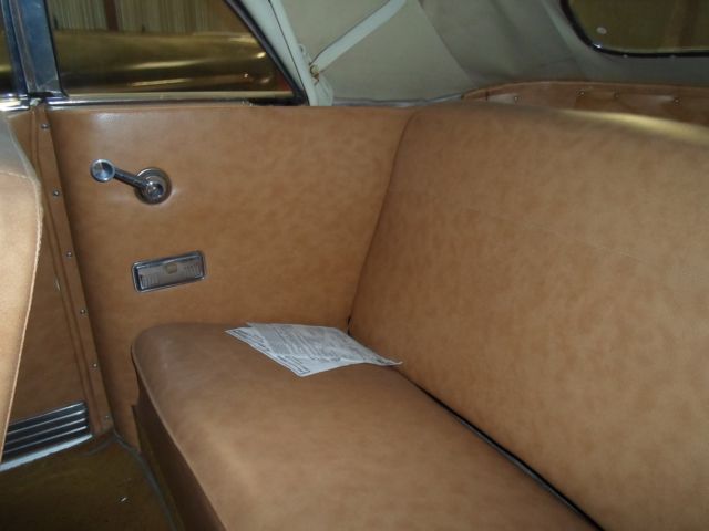 1951 Other Makes G80 CHROME - photo 7