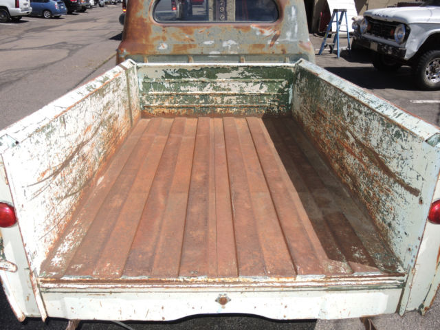 1951 Studebaker 2R5-12 - photo 11