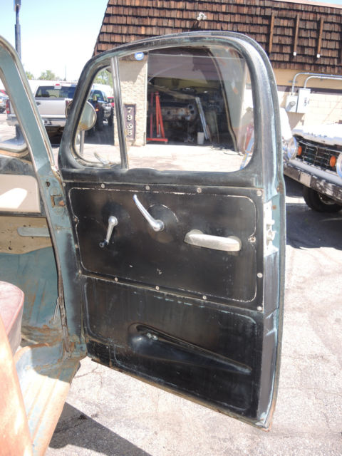 1951 Studebaker 2R5-12 - photo 12