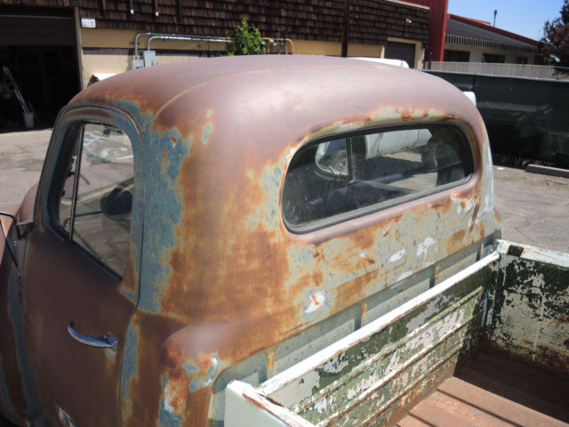 1951 Studebaker 2R5-12 - photo 8