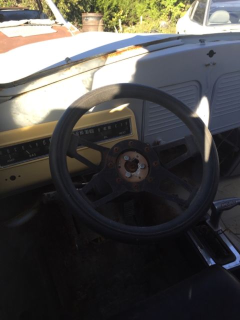 1951 Studebaker - photo 4
