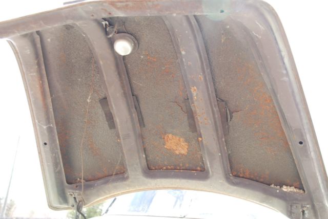 1951 Studebaker - photo 11