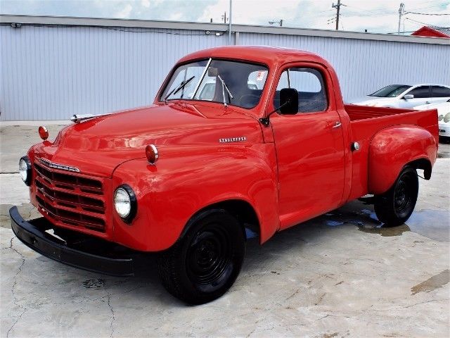 1951 Studebaker 11/2ton 2R5-12 - photo 10