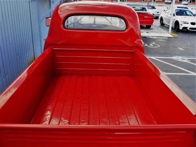 1951 Studebaker 11/2ton 2R5-12 - photo 11