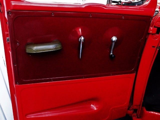 1951 Studebaker 11/2ton 2R5-12 - photo 12