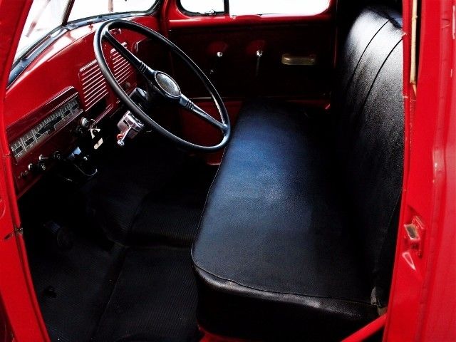 1951 Studebaker 11/2ton 2R5-12 - photo 13