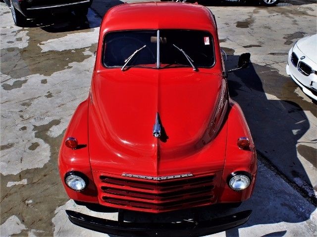 1951 Studebaker 11/2ton 2R5-12 - photo 3