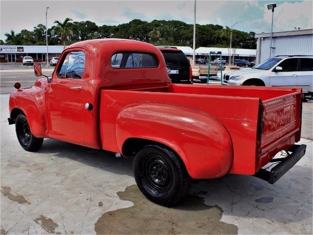1951 Studebaker 11/2ton 2R5-12 - photo 5