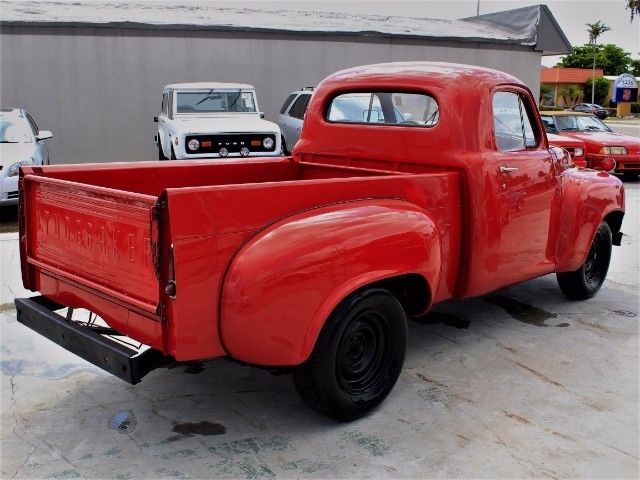 1951 Studebaker 11/2ton 2R5-12 - photo 7