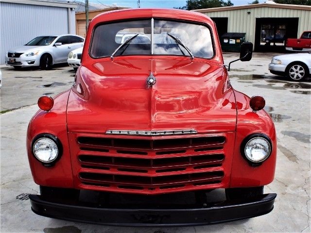 1951 Studebaker 11/2ton 2R5-12 - photo 9