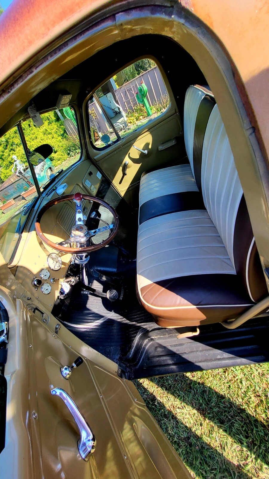 1951 Studebaker 1/2 Ton Pickup - photo 10