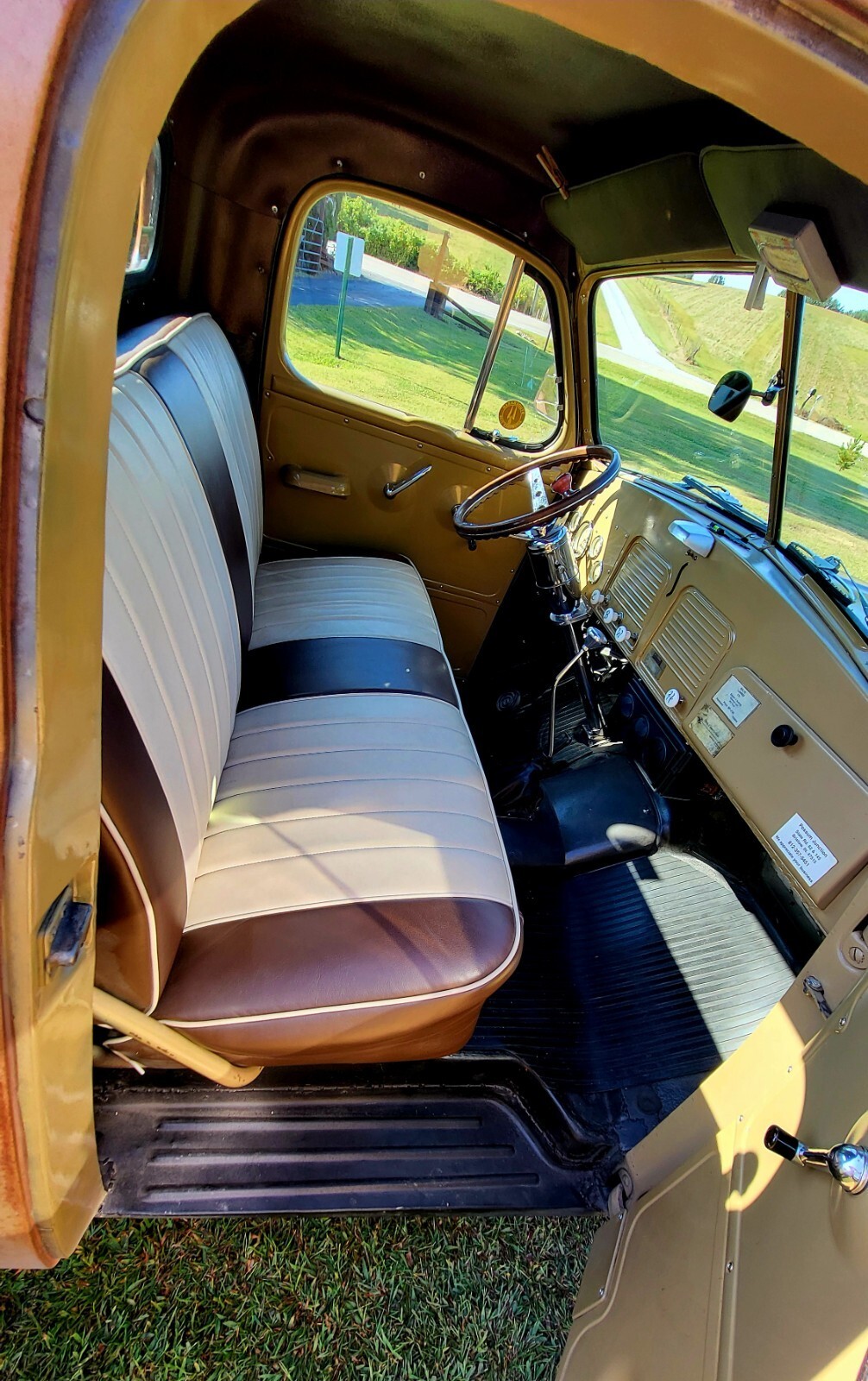 1951 Studebaker 1/2 Ton Pickup - photo 12