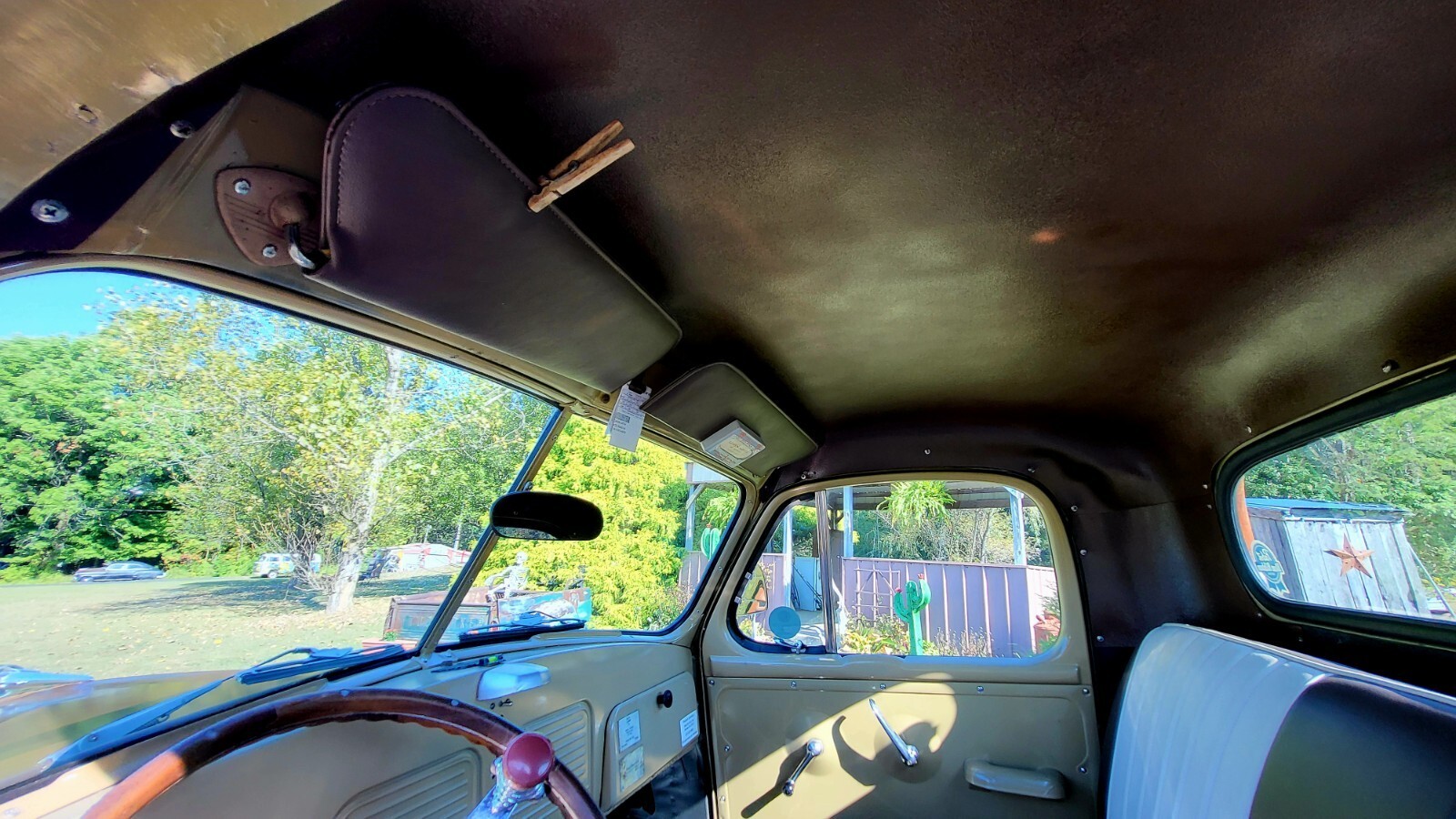1951 Studebaker 1/2 Ton Pickup - photo 13