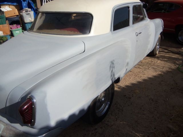 1951 Studebaker Champion - photo 5