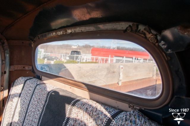 1951 Studebaker 2R10 Pickup - photo 8