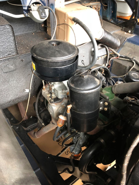 1951 Studebaker 2R10 - photo 10