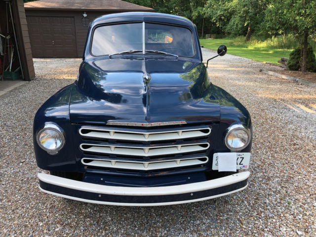 1951 Studebaker 2R10 - photo 2