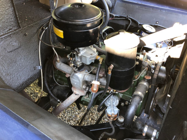 1951 Studebaker 2R10 - photo 5