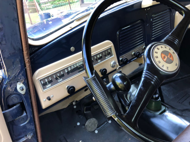1951 Studebaker 2R10 - photo 6