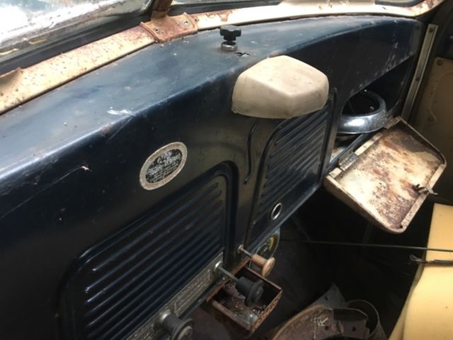 1951 Studebaker 2R11 Deluxe - photo 11