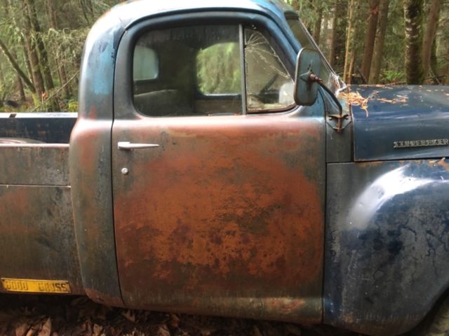 1951 Studebaker 2R11 Deluxe - photo 8