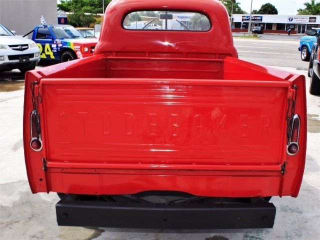 1951 Studebaker 2R5 2R5-12 - photo 6