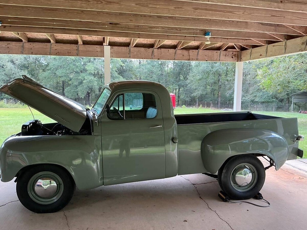 1951 Studebaker 2R5 - photo 3