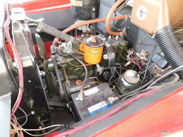 1951 Studebaker 2R5 Ol' 49er - photo 10