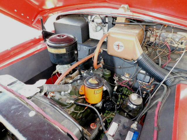 1951 Studebaker 2R5 Ol' 49er - photo 11
