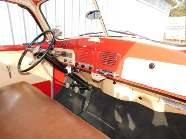 1951 Studebaker 2R5 Ol' 49er - photo 12
