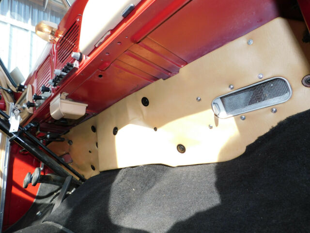 1951 Studebaker 2R5 Ol' 49er - photo 13