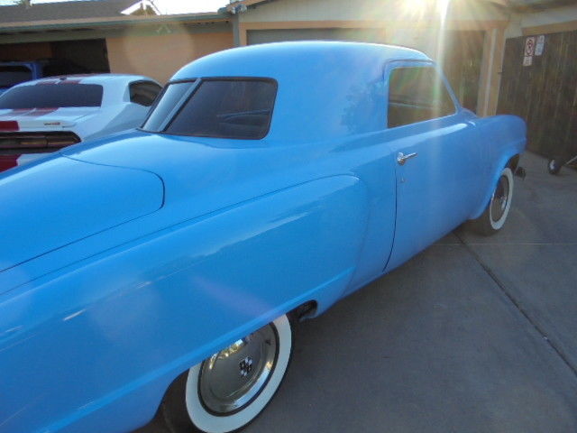 1951 Studebaker 2R10 - photo 10