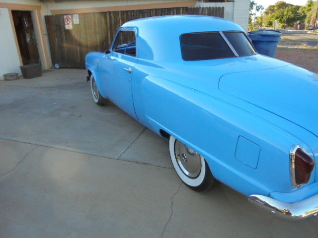 1951 Studebaker 2R10 - photo 11