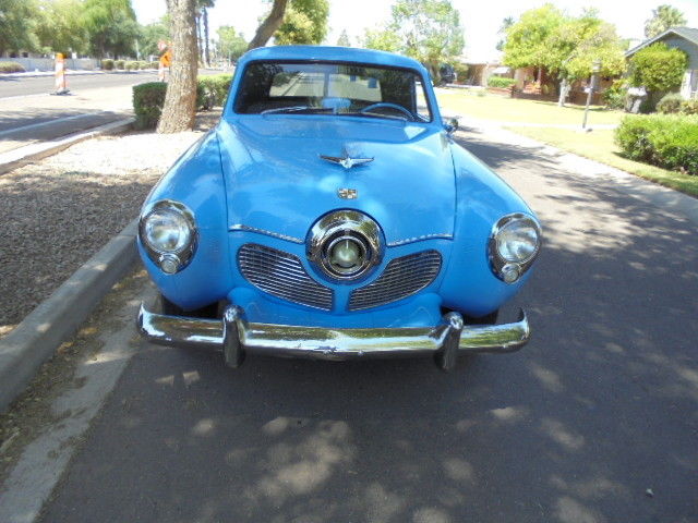 1951 Studebaker 2R10 - photo 2