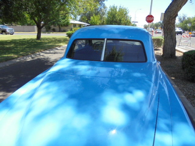 1951 Studebaker 2R10 - photo 3