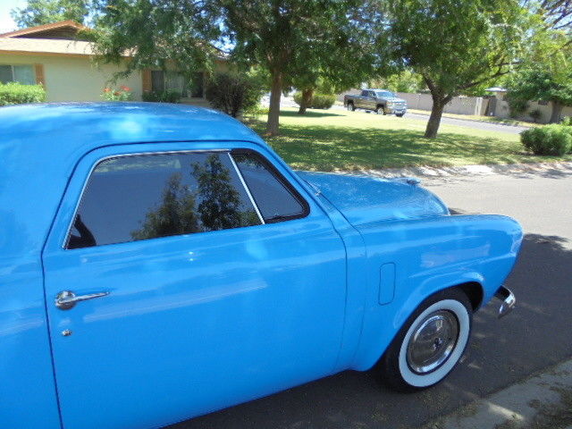 1951 Studebaker 2R10 - photo 4