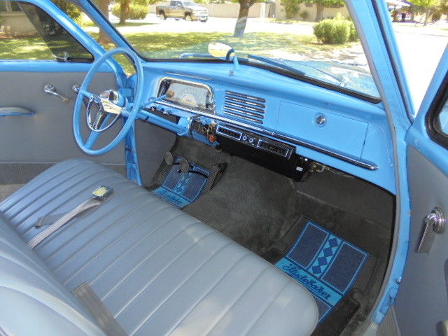 1951 Studebaker 2R10 - photo 5