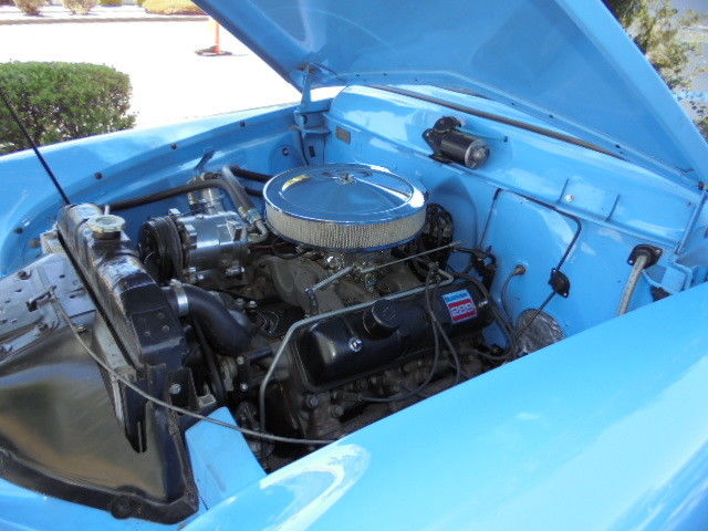 1951 Studebaker 2R10 - photo 7