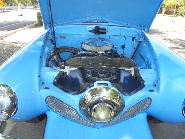 1951 Studebaker 2R10 - photo 8