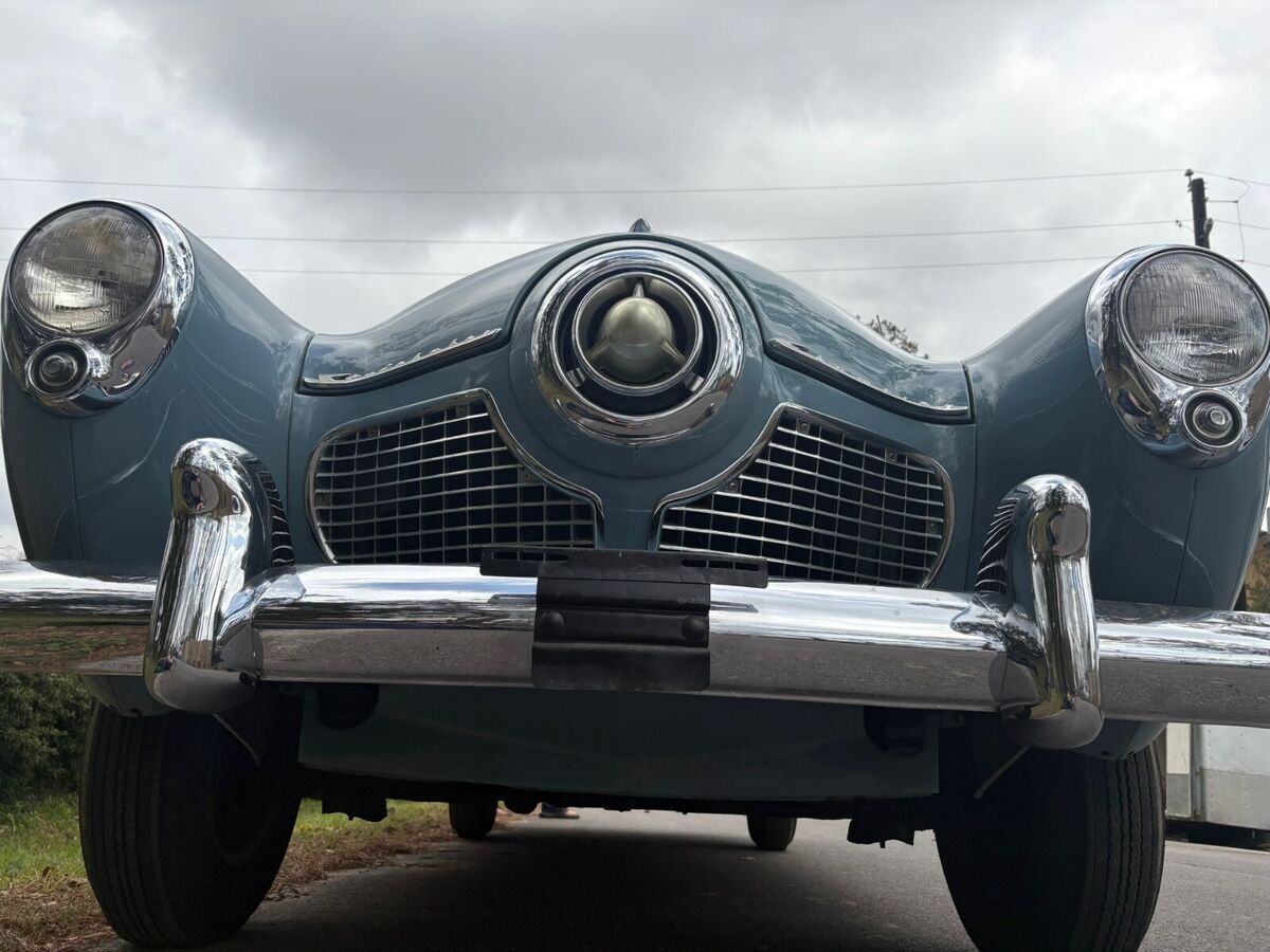 1951 Studebaker - photo 11