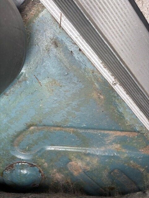 1951 Studebaker - photo 13
