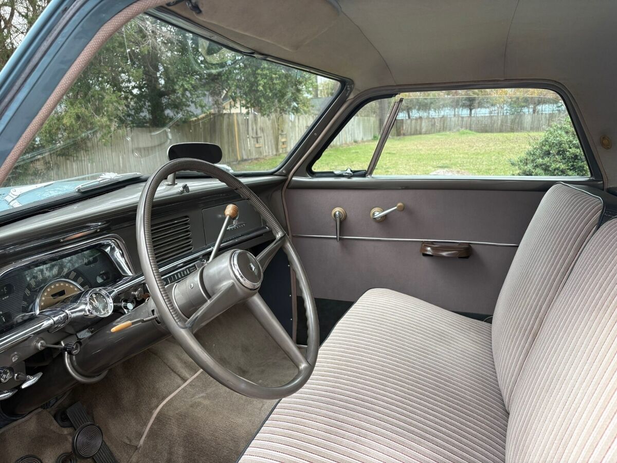 1951 Studebaker - photo 3