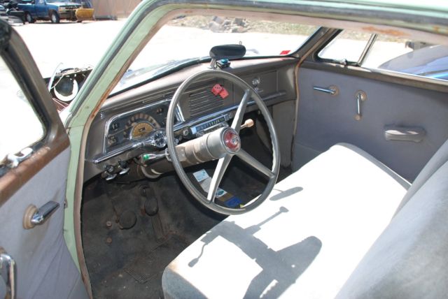 1951 Studebaker - photo 5