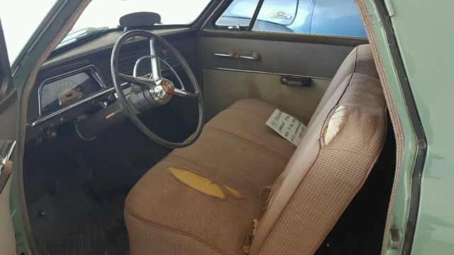 1951 Studebaker - photo 11